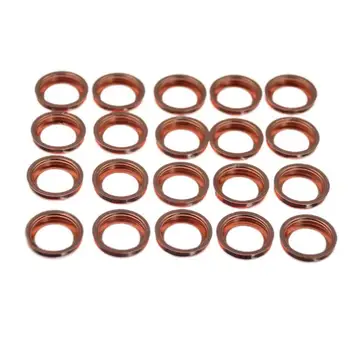 Oil Pan Gasket Oil Drain Plugs Crush Washers Gaskets For Nissan 11026Ja00A Oil Crush Washers Drain Plug Gaskets
Oil Pan Gasket Oil Drain Plugs Crush Washers Gaskets For Nissan 11026Ja00A Oil Crush Washers Drain Plug Gaskets