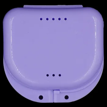 False Teeth Appliance Container Storage Boxes Dentures Cleaner Denture Bath Storage Box Case Caja
False Teeth Appliance Container Storage Boxes Dentures Cleaner Denture Bath Storage Box Case Caja