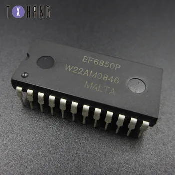 1/5PCS EF6850P EF6850 DIP-24 asynchronous communications interface adapter diy electronics
1/5PCS EF6850P EF6850 DIP-24 asynchronous communications interface adapter diy electronics