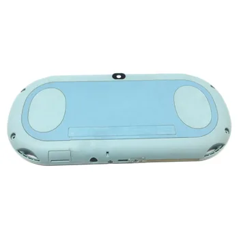 Replacement Back Housing Case Shell Game Consoles Rear Cover for PSV2000 PSVITA 2000 Console
Replacement Back Housing Case Shell Game Consoles Rear Cover for PSV2000 PSVITA 2000 Console