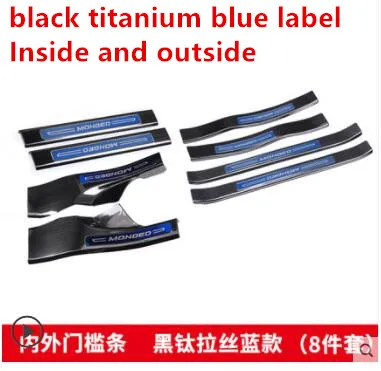 13-19 for ford new mondeo threshold bar stainless steel welcome pedal decorative accessories
13-19 for ford new mondeo threshold bar stainless steel welcome pedal decorative accessories