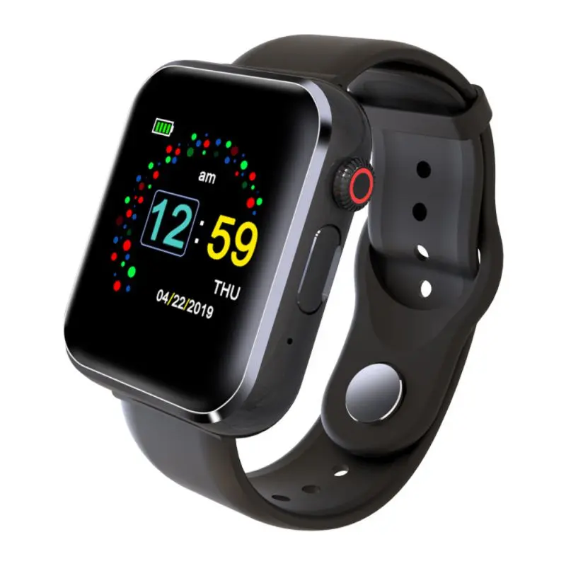 HD Color Screen Smart Watch Men Bluetooth Dial Number Sport Pedometer Ladies Watch With Camera SIM Card Smartwatch Android IOS
HD Color Screen Smart Watch Men Bluetooth Dial Number Sport Pedometer Ladies Watch With Camera SIM Card Smartwatch Android IOS