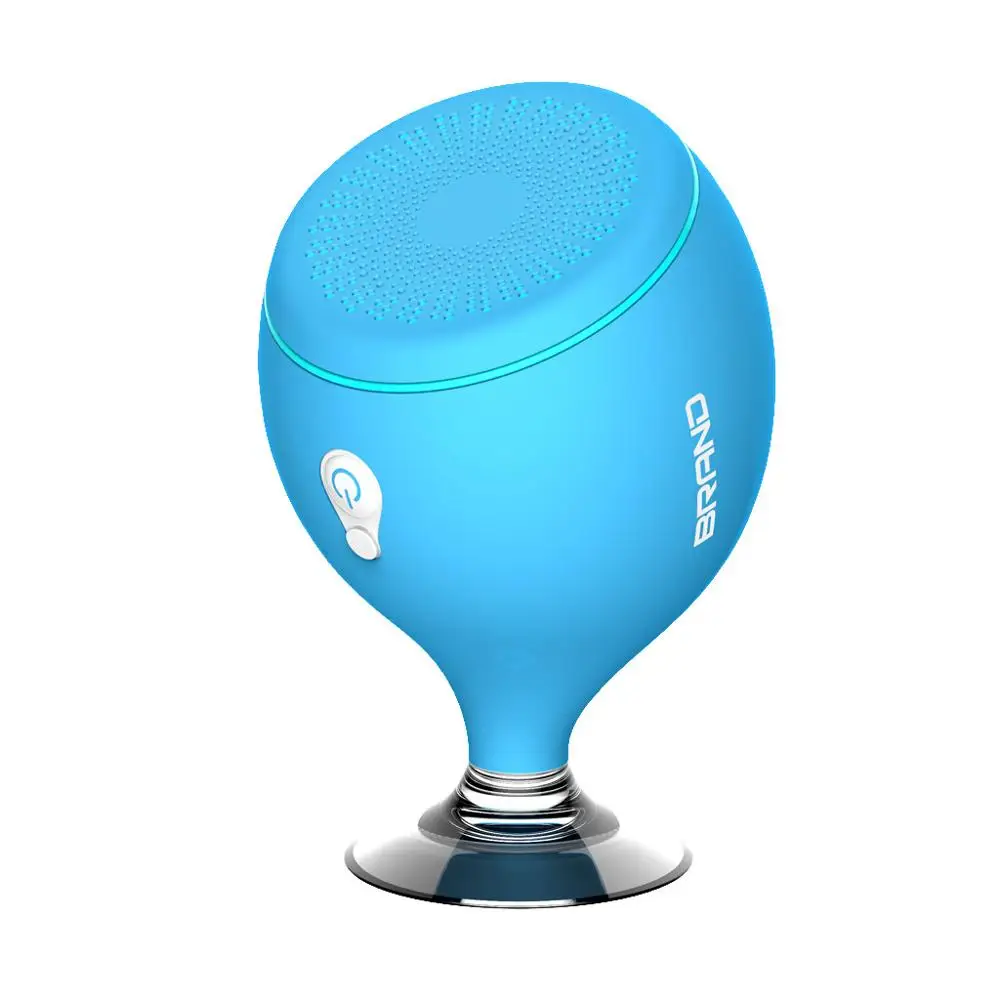 New Creative Design S6 Floating Colorful 6-level Full Waterproof Wine Glass Bluetooth Speaker Music Surround Outdoor Speaker
New Creative Design S6 Floating Colorful 6-level Full Waterproof Wine Glass Bluetooth Speaker Music Surround Outdoor Speaker