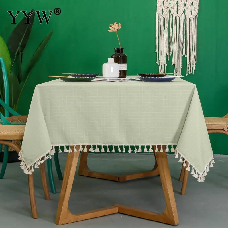 Table Cloth Rectangular Tablecloths In Cotton Fabric Tassel Table Cover Tablecloths Mantel Mesa Oilcloth On The Table Tapete
Table Cloth Rectangular Tablecloths In Cotton Fabric Tassel Table Cover Tablecloths Mantel Mesa Oilcloth On The Table Tapete