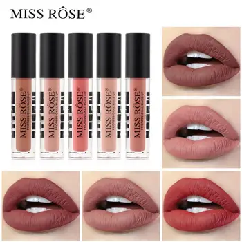Matte Lip Gloss Not Easy To Stick Cup Not Easy To Fade Waterproof Lip Glaze Lipstick
Matte Lip Gloss Not Easy To Stick Cup Not Easy To Fade Waterproof Lip Glaze Lipstick
