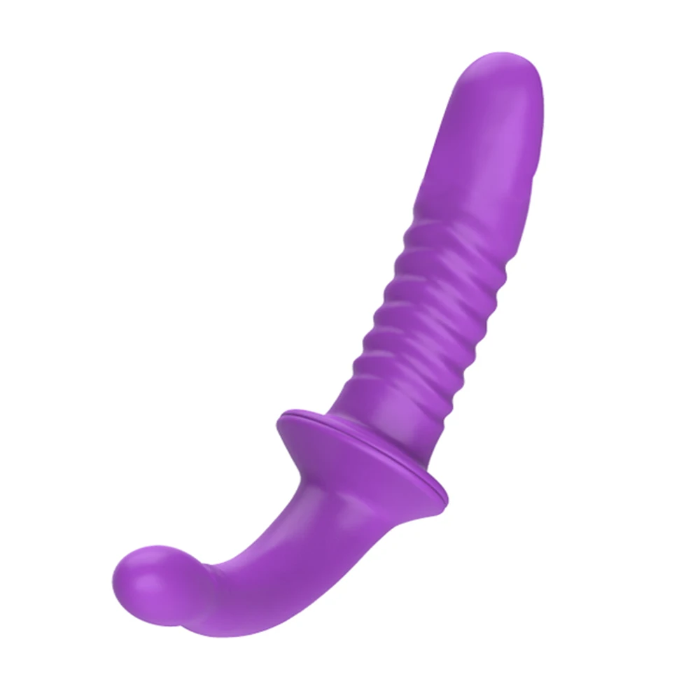 Силиконовый Фаллоимитатор