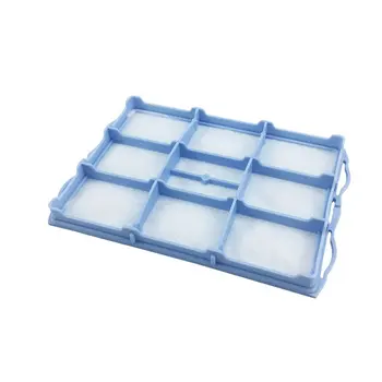 A Special Filter Materials High Efficiency Filter Dust To Prevent Large Particles Of Dust Into The Motor Compartment
A Special Filter Materials High Efficiency Filter Dust To Prevent Large Particles Of Dust Into The Motor Compartment
