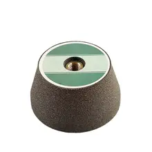 50/100Grit Sanding Wheel Grinder Angle Grinder Polishing Wheel Rust Removal Grinding Disc For Grinding Stone Wheel Hand Tools
50/100Grit Sanding Wheel Grinder Angle Grinder Polishing Wheel Rust Removal Grinding Disc For Grinding Stone Wheel Hand Tools