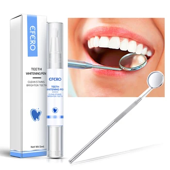 1set Teeth Whitening Pen Bleaching Cleaning Teeth Remove Plaque Stains Tartar Dental Tool Oral Care Gel Teeth Whitening Tools
1set Teeth Whitening Pen Bleaching Cleaning Teeth Remove Plaque Stains Tartar Dental Tool Oral Care Gel Teeth Whitening Tools