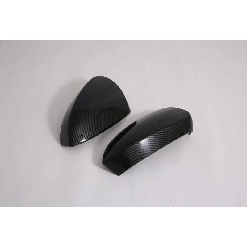 For TOYOTA Rush 2PCS Carbon Fiber ABS Chrome Car Side Door Rearview Mirror Protect Frame Cover Trims Car Styling Accessories
For TOYOTA Rush 2PCS Carbon Fiber ABS Chrome Car Side Door Rearview Mirror Protect Frame Cover Trims Car Styling Accessories