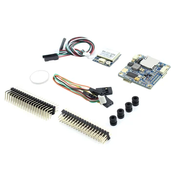 betaflight F4 V3 F4 V3S LC Betaflight Flight Controller Board Built-in Barometer OSD GPS TF Quadcopter RC Drone FPV Racing
betaflight F4 V3 F4 V3S LC Betaflight Flight Controller Board Built-in Barometer OSD GPS TF Quadcopter RC Drone FPV Racing