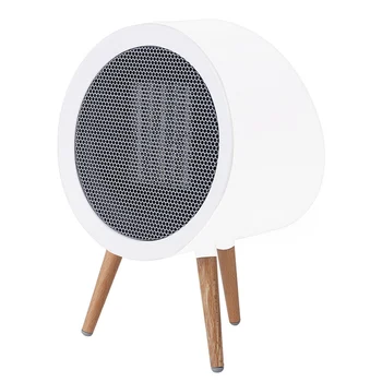 Portable Electric Ceramic Space Heater Fan for Indoor Camping Heating With Overheat Protection & Tip-Over Protection
Portable Electric Ceramic Space Heater Fan for Indoor Camping Heating With Overheat Protection & Tip-Over Protection