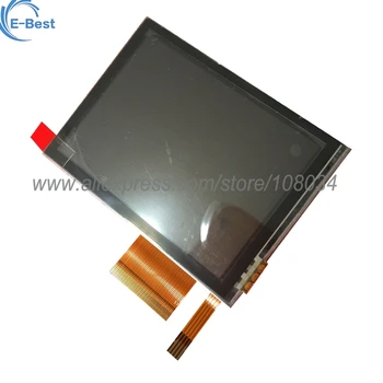 TM035HBHT6 3.5inch 50pins Parallel RGB interface tft-lcd display 
TM035HBHT6 3.5inch 50pins Parallel RGB interface tft-lcd display