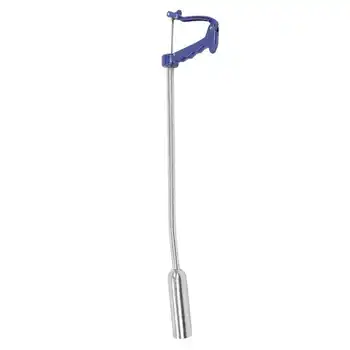 Comfortable Balling Tool Ergonomic Livestock Balling Tool Press‑Type Design Durable Stainless Steel Cow Cattle for Livestock
Comfortable Balling Tool Ergonomic Livestock Balling Tool Press‑Type Design Durable Stainless Steel Cow Cattle for Livestock