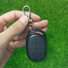 Garage Door Gate 433Mhz Duplicator Clone Remote Control Copy Key Remote Controller For Home Electric 433Mhz
Garage Door Gate 433Mhz Duplicator Clone Remote Control Copy Key Remote Controller For Home Electric 433Mhz