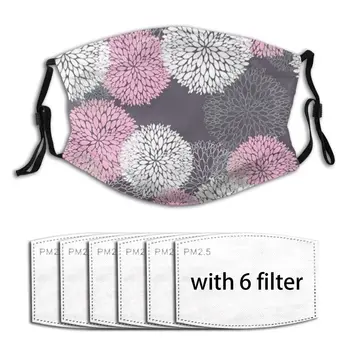 Woman Men Mouth Mouth-muffle FLOWER Organizer Dust Mouth Masks cover With filter Washable Reusable Anti-Pollution
Woman Men Mouth Mouth-muffle FLOWER Organizer Dust Mouth Masks cover With filter Washable Reusable Anti-Pollution