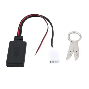 Radio Aux Adapter Wireless Mp3 Auxiliary Input Public Radio Rcd110 Rcd210 Rcd310 Rcd510 Rns510
Radio Aux Adapter Wireless Mp3 Auxiliary Input Public Radio Rcd110 Rcd210 Rcd310 Rcd510 Rns510