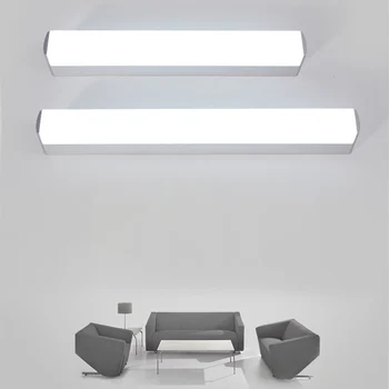 Modern Wall Lamp Super Bright Long Strips Led Mirror Light Simple Style Indoor Decors Acrylic Lamps For Bathroom Bedroom Kitchen 
Modern Wall Lamp Super Bright Long Strips Led Mirror Light Simple Style Indoor Decors Acrylic Lamps For Bathroom Bedroom Kitchen