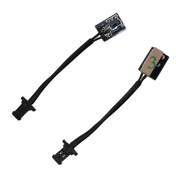 LCD Skin Temperature Temp Sensor Cable Screen Temperature Control Cable Replacement 923-0310 for iMac A1418 21.5 inch Brand NEW
LCD Skin Temperature Temp Sensor Cable Screen Temperature Control Cable Replacement 923-0310 for iMac A1418 21.5 inch Brand NEW