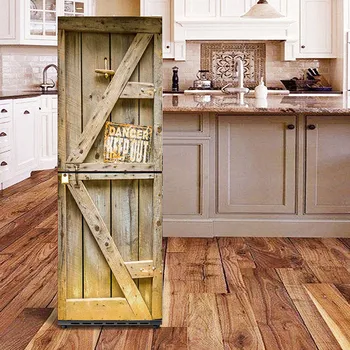 Landscape Wood Grain Wall Sticker Home Decor Kitchen Refrigerator Wallpaper DIY Adhesive Waterproof Vinyl Mural Decals Posters
Landscape Wood Grain Wall Sticker Home Decor Kitchen Refrigerator Wallpaper DIY Adhesive Waterproof Vinyl Mural Decals Posters