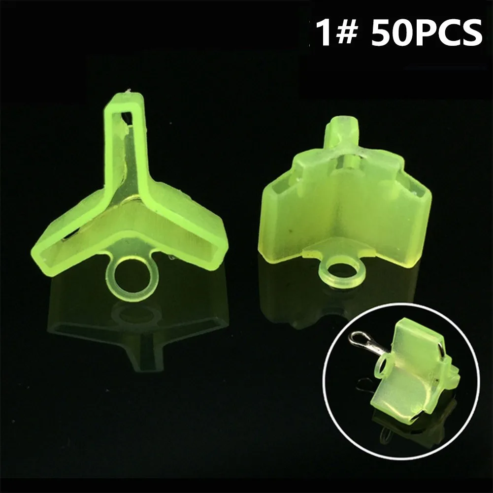 50pcs Assorted Fishing Treble Hooks Safety Covers Bonnets Fishhook Protect Cap Bonnet Cap Protector Fishing Tools
50pcs Assorted Fishing Treble Hooks Safety Covers Bonnets Fishhook Protect Cap Bonnet Cap Protector Fishing Tools