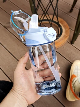 Cute Portable Cute Water Bottle Simple Girl Fashion Travel Reusable Water Bottle Drink Tea Botella Agua Kitchen BY50WB
Cute Portable Cute Water Bottle Simple Girl Fashion Travel Reusable Water Bottle Drink Tea Botella Agua Kitchen BY50WB
