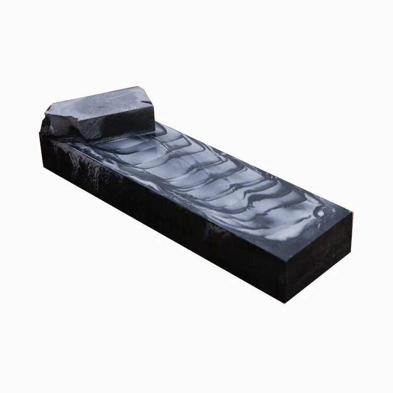 5000 Grit guangxi natural bluestone Water mud stone Kitchen knife Homeuse grindstone 8" 200*50*25mm
5000 Grit guangxi natural bluestone Water mud stone Kitchen knife Homeuse grindstone 8" 200*50*25mm