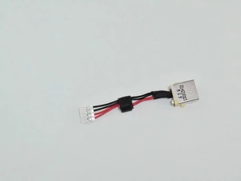 DC In Power Jack Chaging Port Connector Socket Cable for Acer 50.V8RN2.004 DC Power Jack Cable P645-M P645-S P645-V DC30100N800
DC In Power Jack Chaging Port Connector Socket Cable for Acer 50.V8RN2.004 DC Power Jack Cable P645-M P645-S P645-V DC30100N800