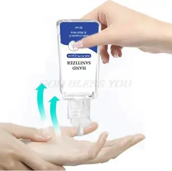 Mini Sanitizer Hand Sanitizer 30ml 60ml 240ml 300ml Disposable Gel Hand Sanitizer Travel Gel Disinfection Fast Shipping
Mini Sanitizer Hand Sanitizer 30ml 60ml 240ml 300ml Disposable Gel Hand Sanitizer Travel Gel Disinfection Fast Shipping