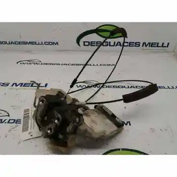 Y18TL1 LOCK LEFT FRONT DOOR FORD RANGER (ET)
Y18TL1 LOCK LEFT FRONT DOOR FORD RANGER (ET)