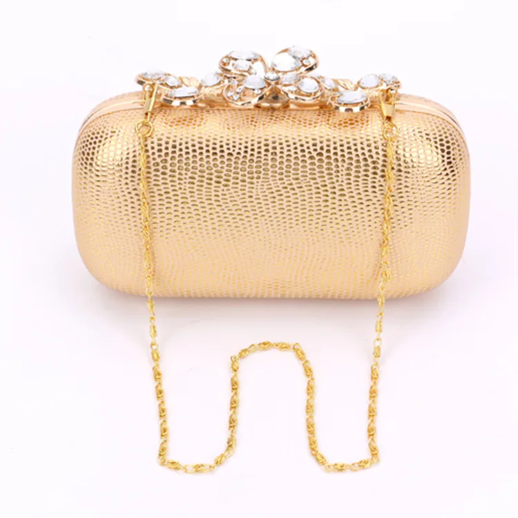 New Style Fashion Diamond Set Stone Pattern Leather Clutch Europe And America with Diamond Chain Evening Bag Guangzhou WOMEN'S B
New Style Fashion Diamond Set Stone Pattern Leather Clutch Europe And America with Diamond Chain Evening Bag Guangzhou WOMEN'S B