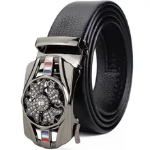 Fashion Trend Running Belt Men's Net Red New High-End Men's Belt High Quality Simple And Versatile Design Automatic Buckle Belt
Fashion Trend Running Belt Men's Net Red New High-End Men's Belt High Quality Simple And Versatile Design Automatic Buckle Belt