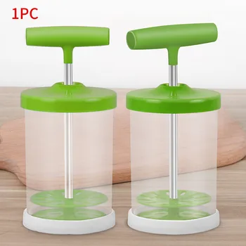 Tools Professional Manual Milk Frother Multipurpose For Coffee Foam Maker ABS Hand Pump Handheld Shop DIY Homemaker Pitchers
Tools Professional Manual Milk Frother Multipurpose For Coffee Foam Maker ABS Hand Pump Handheld Shop DIY Homemaker Pitchers