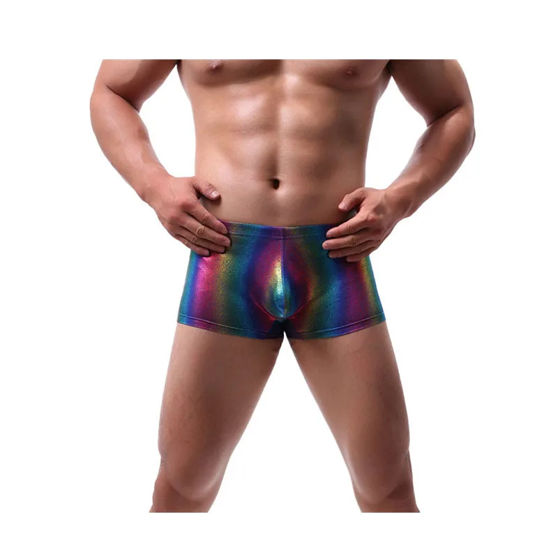 Mens Underwear Boxer Homme Boxershorts Men Boxers Sexy Male Underpants Gay Boxers Shorts Breathable Men's Cuecas Panties
Mens Underwear Boxer Homme Boxershorts Men Boxers Sexy Male Underpants Gay Boxers Shorts Breathable Men's Cuecas Panties
