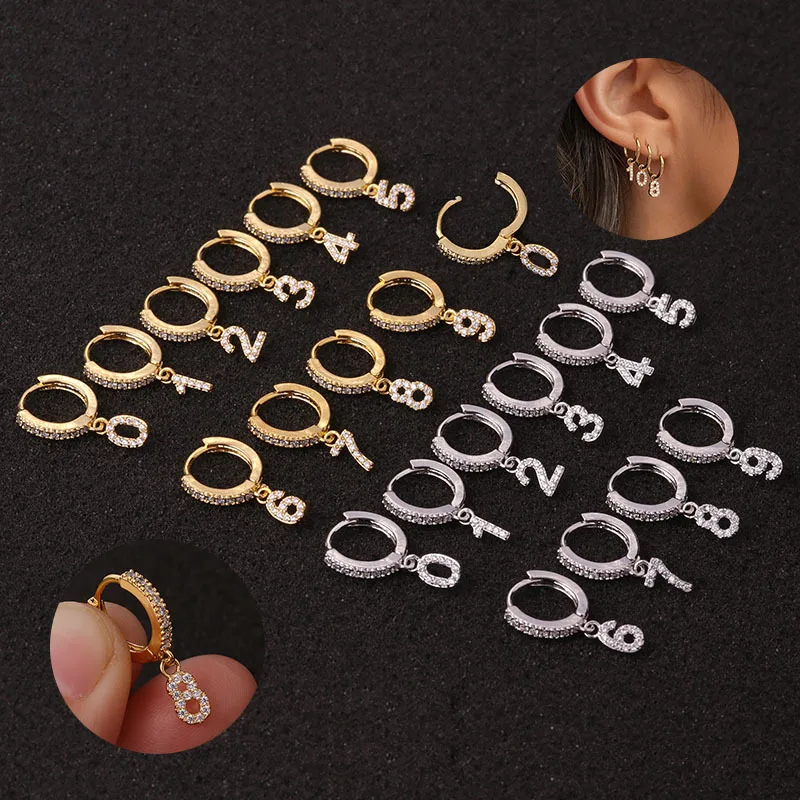 1pc Drop Arabic Numbers Piercing stud Earrings for Women Letter hoop Ear Buckle Personality Cartilage Ear Ring Puncture Jewelry
1pc Drop Arabic Numbers Piercing stud Earrings for Women Letter hoop Ear Buckle Personality Cartilage Ear Ring Puncture Jewelry