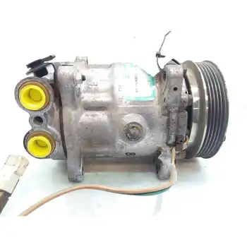 SD7V121500F 6937504060 Compressor Air Conditioning Citroen Xsara Saloon 1.6
SD7V121500F 6937504060 Compressor Air Conditioning Citroen Xsara Saloon 1.6