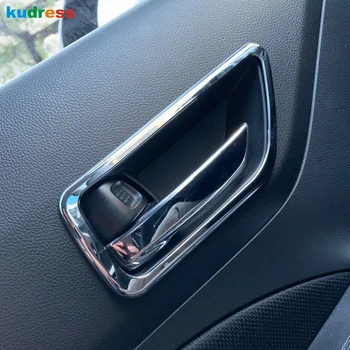 For Suzuki Swift 2017 2018 2019 ABS Matte Car Inner Door Handle Cover Trim Protection Frame Sticker Styling Interior Accessories
For Suzuki Swift 2017 2018 2019 ABS Matte Car Inner Door Handle Cover Trim Protection Frame Sticker Styling Interior Accessories