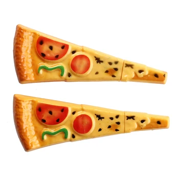 Ball Pens (2-Pack) Pizza Slice
Ball Pens (2-Pack) Pizza Slice