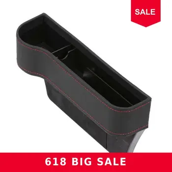 Universal Cup Holder Seat Crevice Drink Storage Rack Holder Multi-functional Pocket Seat Box Storage Car Cup Organizer Slot Q3A5
Universal Cup Holder Seat Crevice Drink Storage Rack Holder Multi-functional Pocket Seat Box Storage Car Cup Organizer Slot Q3A5