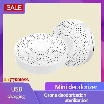 MINI Ozone air purifier USB Cable for hone Air Cleaner Anion Ionizer Negative Ion Generator Ozone Generator For Car air purifier
MINI Ozone air purifier USB Cable for hone Air Cleaner Anion Ionizer Negative Ion Generator Ozone Generator For Car air purifier