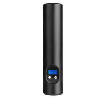 Smart Wireless Car Air Pump Portable Multi-Function Air Pump Car Tire Motorcycle Bike Basketball With Battery
Smart Wireless Car Air Pump Portable Multi-Function Air Pump Car Tire Motorcycle Bike Basketball With Battery