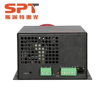 40w laser power source power supply 
40w laser power source power supply
