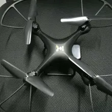 JIMITU-Dron teledirigido con cámara 4K, HD, FPV, WIFI, conectar fotografía aérea, Dron volador de larga vida