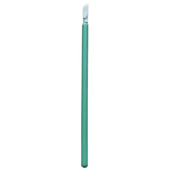 Dust-free Purification Round Head Wipe Test Stick Sponge Cotton Swab 100pcs Cleaning Lab Pure Test Stick for Experiment
Dust-free Purification Round Head Wipe Test Stick Sponge Cotton Swab 100pcs Cleaning Lab Pure Test Stick for Experiment