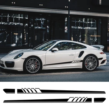 2pcs Car Sticker Auto Side Vinyl For Audi BMW Ford Volkswagen Toyota Renault Peugeot Mercedes Honda Mini Car Tuning Accessories 
2pcs Car Sticker Auto Side Vinyl For Audi BMW Ford Volkswagen Toyota Renault Peugeot Mercedes Honda Mini Car Tuning Accessories