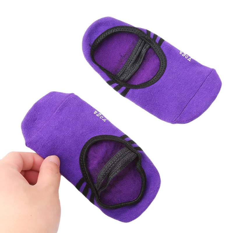 Women Anti Slip Bandage Cotton Sports Yoga Socks Ladies Ventilation Pilates Ballet Socks Dance Sock Slippers
Women Anti Slip Bandage Cotton Sports Yoga Socks Ladies Ventilation Pilates Ballet Socks Dance Sock Slippers
