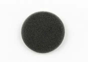 2pcs 40mm headphone Speaker Sound-absorbing cotton Headset Repair Parts Earphone Accessories Sponge Tuning ear pads On Sale
2pcs 40mm headphone Speaker Sound-absorbing cotton Headset Repair Parts Earphone Accessories Sponge Tuning ear pads On Sale