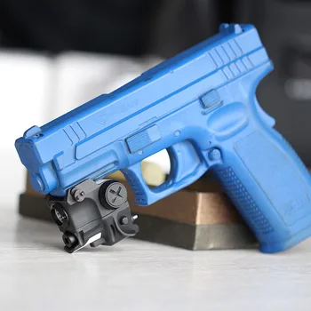 Tactical pistol laser light combo weapon gun glock flashlight for glock 19 23 32 38 532nm green laser pointer with rail adapter
Tactical pistol laser light combo weapon gun glock flashlight for glock 19 23 32 38 532nm green laser pointer with rail adapter