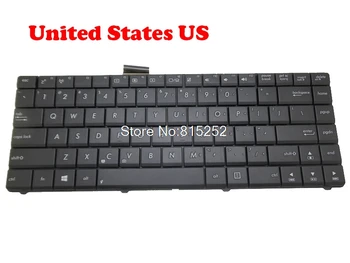Laptop Keyboard For ASUS P45 P45V P45VJ P45VA PRO45 PRO45V PRO45VA PRO45VJ Black US 0KNB-4620US00 0K0-MF1US13 24S53-US BU.G01
Laptop Keyboard For ASUS P45 P45V P45VJ P45VA PRO45 PRO45V PRO45VA PRO45VJ Black US 0KNB-4620US00 0K0-MF1US13 24S53-US BU.G01
