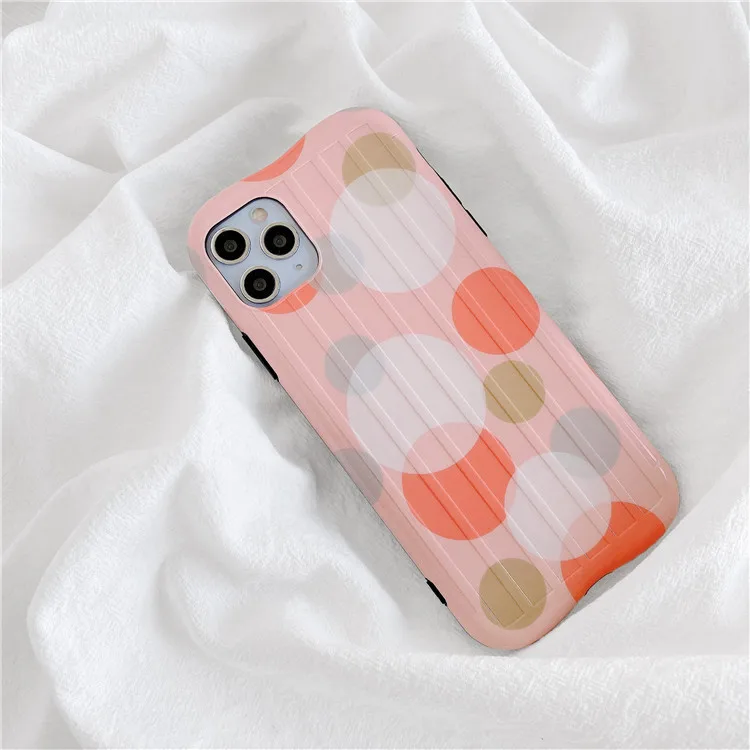 Luxury Retro abstract geometry art Phone Case for iPhone 11 Pro Max case Cute cover for iPhone XS MAX XR X 7 8 Plus 7Plus Case
Luxury Retro abstract geometry art Phone Case for iPhone 11 Pro Max case Cute cover for iPhone XS MAX XR X 7 8 Plus 7Plus Case